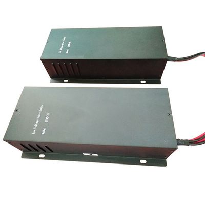 太陽ポンプ インバーター太陽電池パネルのためのISO 3KGのDC電圧のブスター