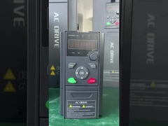 CHF100 周波数MPPT ソーラーポンプ インバーター 最大電源追跡のためのベクトル制御